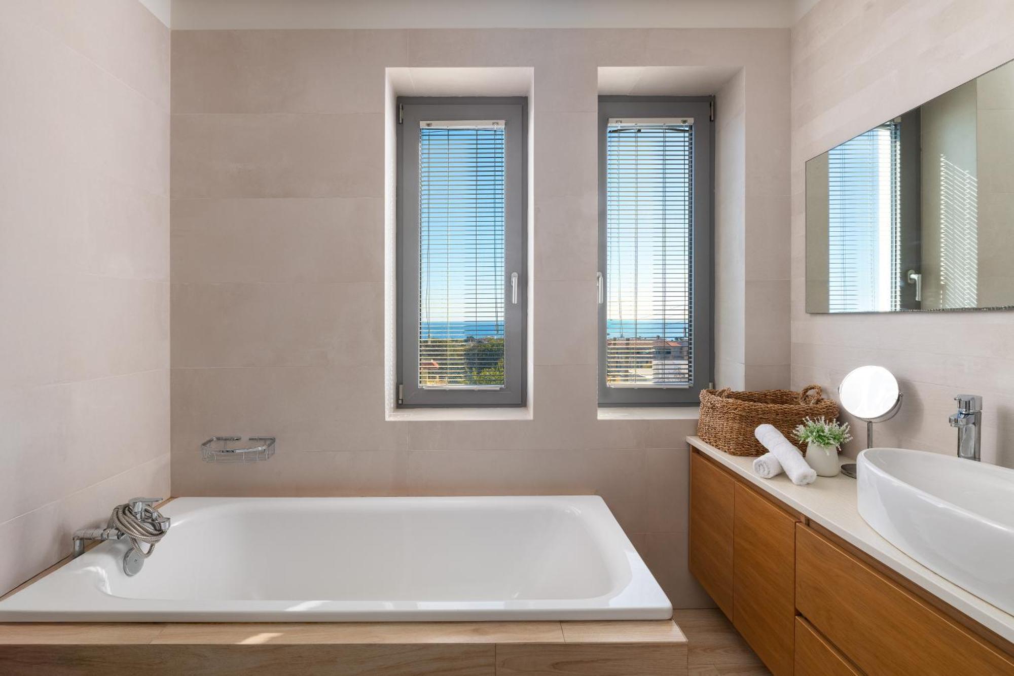 Terpsis Pool Villa Ασγούρου Εξωτερικό φωτογραφία